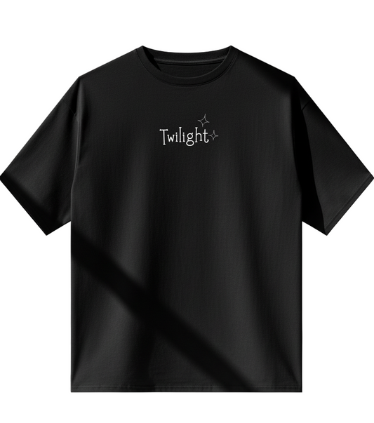 MOONCHILD OVERSIZED TEE