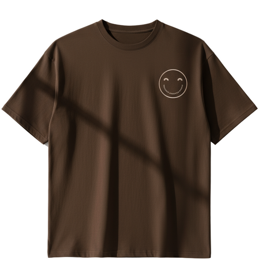 ARTIST OVERSIZED TEE