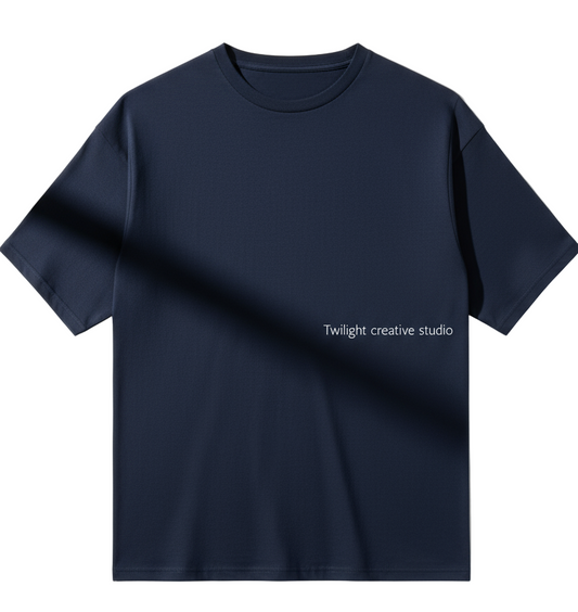 HORIZON OVERSIZED TEE