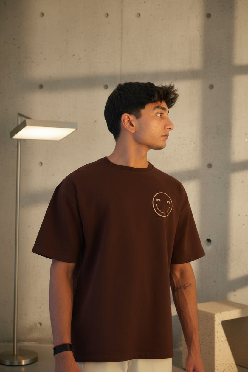 ARTIST OVERSIZED TEE