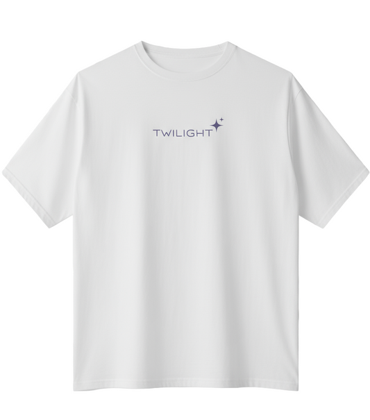 COSMOS OVERSIZED TEE